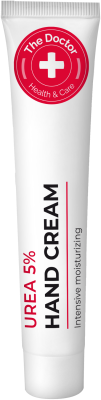 Крем для рук The Doctor Health&Care Urea 5% 42мл