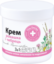 Крем для шкіри 3в1 The Doctor Health&Care Ромашка і чебрець 250 мл