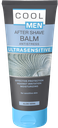 Бальзам після гоління Cool Men Ultrasensitive 200 мл