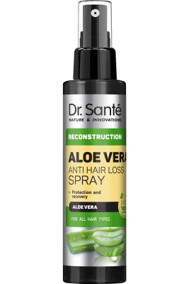 [4823015923142] Спрей Dr.Sante Aloe Vera Проти випадіння 150 мл